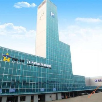 智能停车场管理优势与技术类型