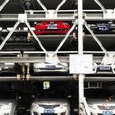 立体车库停车优点